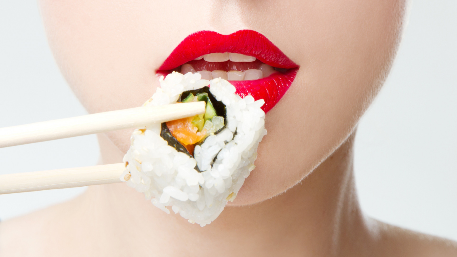 What Are the Health Benefits of Eating Sushi?
