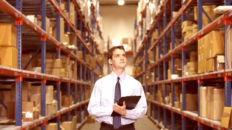 Advantages of Outsourcing Your Warehouse Management