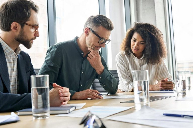 What Are Corporate Risks and Why They Matter for UAE Business